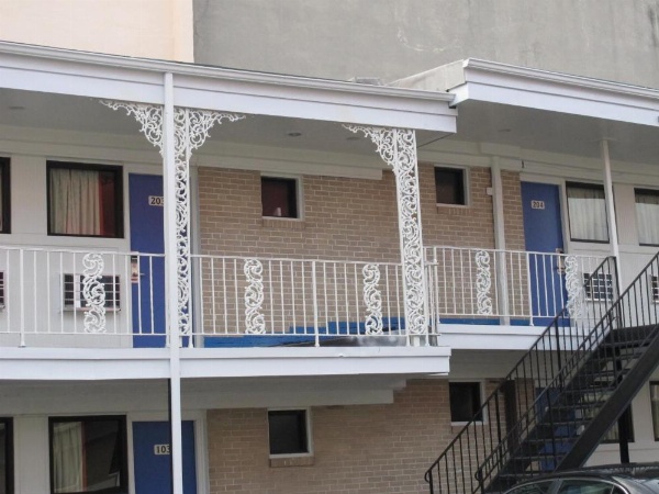 Motel 6 Baltimore MD image 23