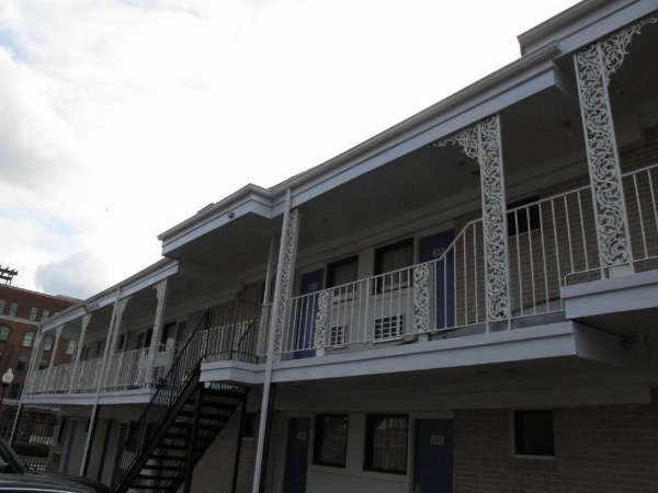 Motel 6 Baltimore MD image 27