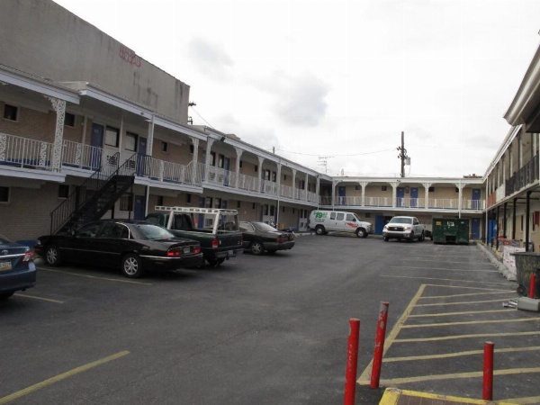 Motel 6 Baltimore MD image 28