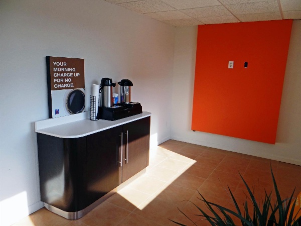 Motel 6 Baltimore MD image 7